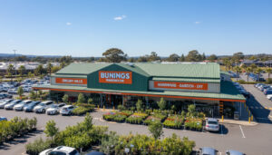 Bunnings Gregory Hills – Address, Hours and Services Guide