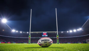 World Club Challenge 2026: Hull KR Beat Broncos 30-24
