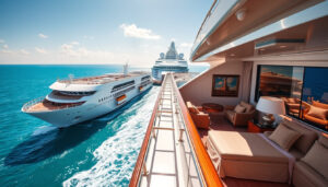 Royal Princess Cruise Ship Guide: Reviews, Cabins & More