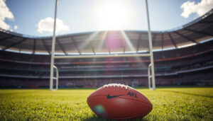 Mac Andrew Salary, Ethnicity, Family: AFL Prodigy Profile