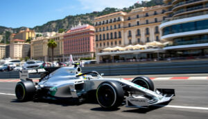 Martin Brundle: Career, Net Worth, Viral Monaco Moment & More