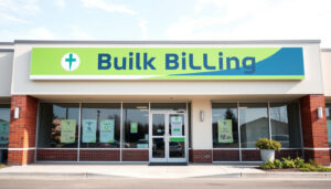 Toowoomba Medical and Dental Centre: Bulk Billing Guide